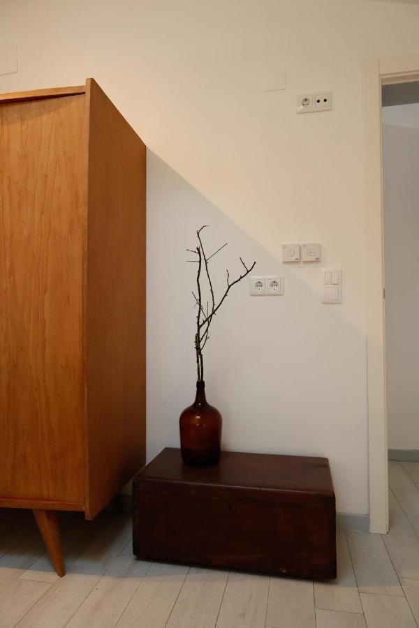 Casotas Apartment Lisabona Exterior foto