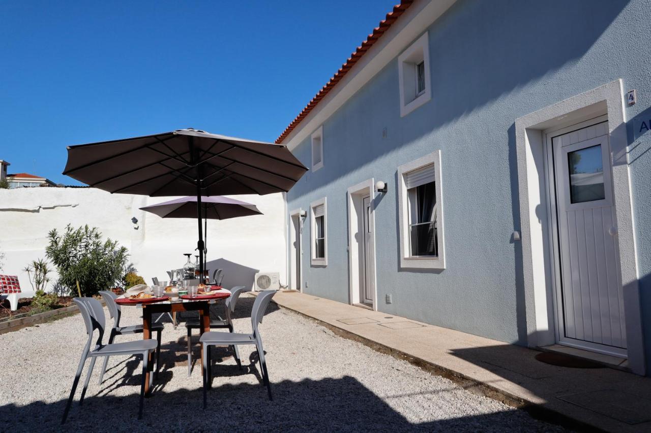 Casotas Apartment Lisabona Exterior foto